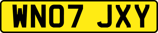 WN07JXY