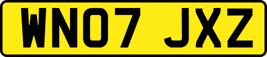 WN07JXZ