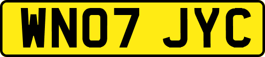 WN07JYC