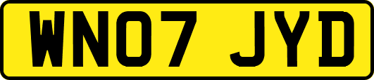 WN07JYD