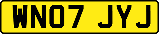WN07JYJ