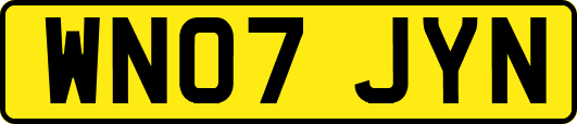 WN07JYN