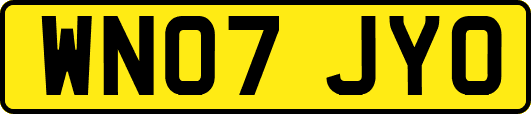 WN07JYO