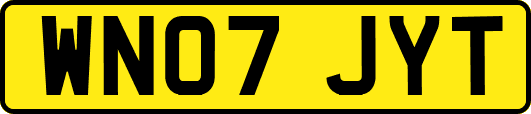 WN07JYT