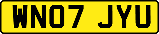 WN07JYU