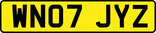 WN07JYZ