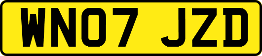 WN07JZD