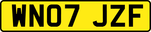 WN07JZF