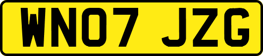 WN07JZG