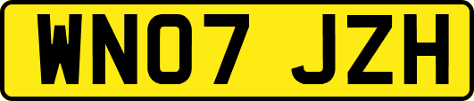 WN07JZH