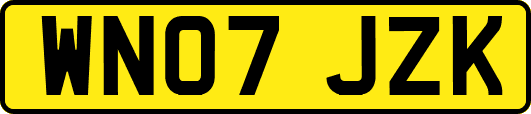 WN07JZK