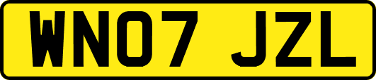 WN07JZL
