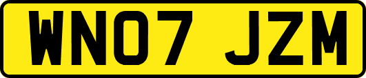 WN07JZM