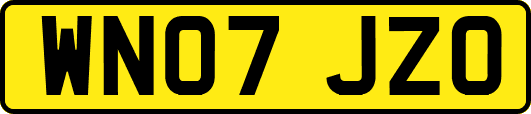WN07JZO