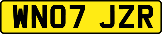 WN07JZR