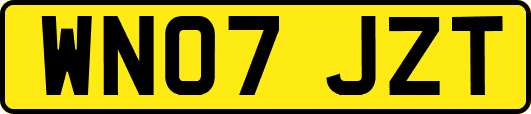 WN07JZT