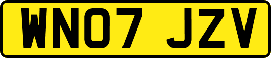 WN07JZV