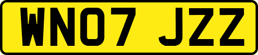 WN07JZZ