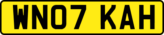 WN07KAH
