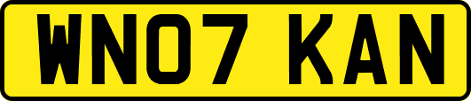 WN07KAN