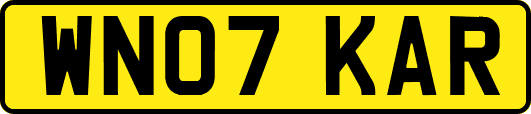 WN07KAR