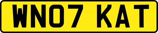 WN07KAT