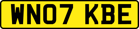 WN07KBE