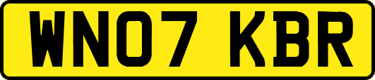WN07KBR