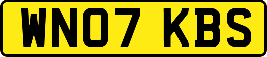 WN07KBS