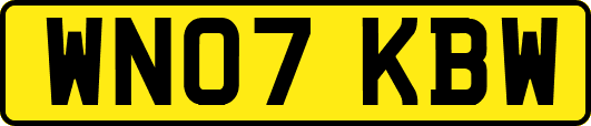WN07KBW