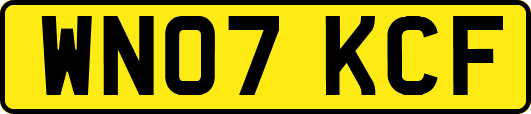 WN07KCF