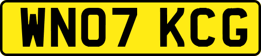 WN07KCG