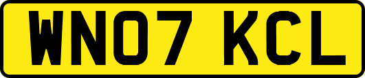 WN07KCL