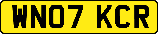 WN07KCR