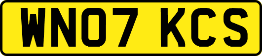 WN07KCS