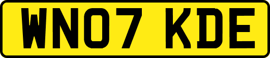 WN07KDE