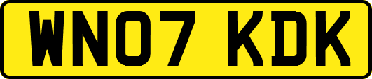 WN07KDK