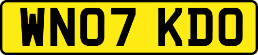 WN07KDO