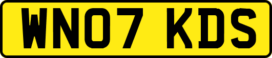 WN07KDS