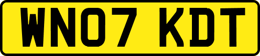 WN07KDT
