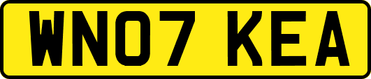 WN07KEA