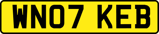 WN07KEB