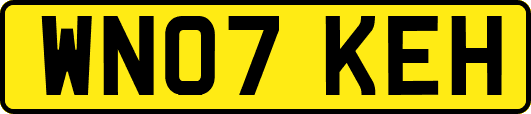 WN07KEH