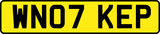 WN07KEP