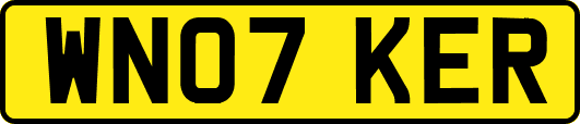 WN07KER
