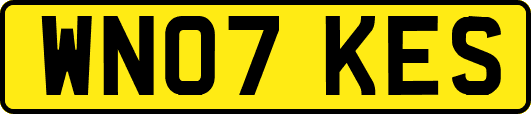 WN07KES
