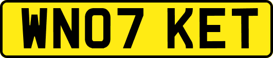WN07KET