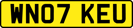 WN07KEU