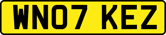 WN07KEZ