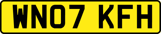 WN07KFH